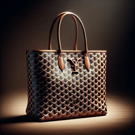 goyard borse roma|goyard bags.